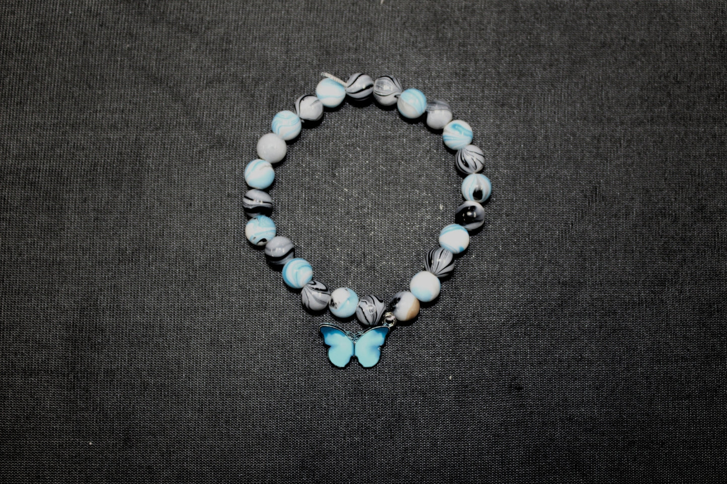 Butterfly Bracelet