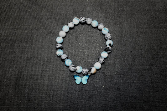 Butterfly Bracelet
