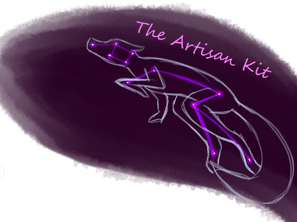The Artisan Kit